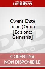 Owens Erste Liebe (Omu) [Edizione: Germania] dvd