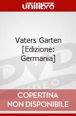 Vaters Garten [Edizione: Germania] dvd