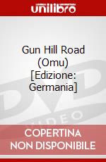 Gun Hill Road (Omu) [Edizione: Germania] dvd