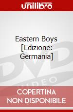 Eastern Boys [Edizione: Germania] dvd
