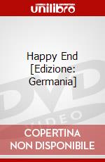 Happy End [Edizione: Germania] dvd