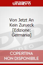 Von Jetzt An Kein Zurueck [Edizione: Germania] dvd
