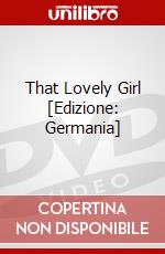 That Lovely Girl [Edizione: Germania] dvd