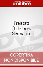 Freistatt [Edizione: Germania] dvd