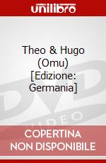 Theo & Hugo (Omu) [Edizione: Germania] dvd