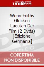Wenn Ediths Glocken Laeuten-Der Film (2 Dvds) [Edizione: Germania] dvd