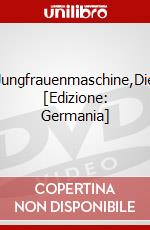 Jungfrauenmaschine,Die [Edizione: Germania] dvd