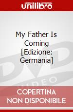 My Father Is Coming [Edizione: Germania] dvd