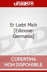 Er Liebt Mich [Edizione: Germania] dvd