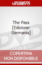 The Pass [Edizione: Germania] dvd