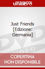 Just Friends [Edizione: Germania] dvd