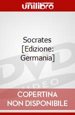 Socrates [Edizione: Germania] dvd