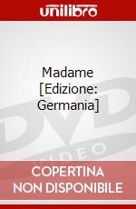 Madame [Edizione: Germania] dvd