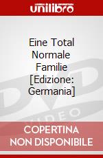 Eine Total Normale Familie [Edizione: Germania] dvd