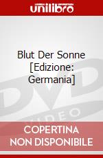 Blut Der Sonne [Edizione: Germania] dvd