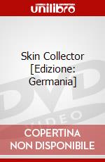Skin Collector [Edizione: Germania] dvd