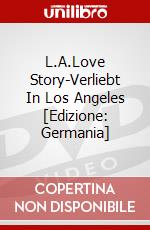 L.A.Love Story-Verliebt In Los Angeles [Edizione: Germania] dvd