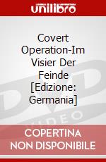 Covert Operation-Im Visier Der Feinde [Edizione: Germania] dvd