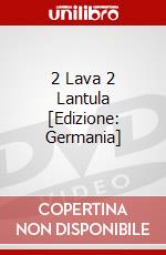 2 Lava 2 Lantula [Edizione: Germania] dvd