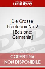 Die Grosse Pferdebox No.2 [Edizione: Germania] dvd