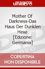 Mother Of Darkness-Das Haus Der Dunklen Hexe [Edizione: Germania] dvd
