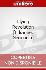 Flying Revolution [Edizione: Germania] dvd