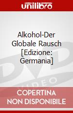 Alkohol-Der Globale Rausch [Edizione: Germania] dvd