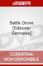 Battle Drone [Edizione: Germania] dvd
