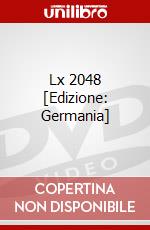 Lx 2048 [Edizione: Germania] dvd