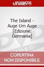 The Island - Auge Um Auge [Edizione: Germania] dvd