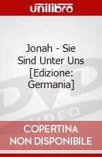 Jonah - Sie Sind Unter Uns [Edizione: Germania] dvd