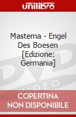 Mastema - Engel Des Boesen [Edizione: Germania] dvd