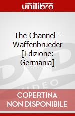 The Channel - Waffenbrueder [Edizione: Germania] dvd