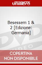 Besessem 1 & 2 [Edizione: Germania] dvd