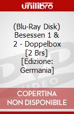 (Blu-Ray Disk) Besessen 1 & 2 - Doppelbox [2 Brs] [Edizione: Germania] brd