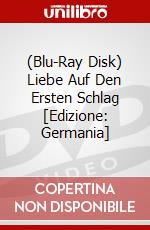 (Blu-Ray Disk) Liebe Auf Den Ersten Schlag [Edizione: Germania] brd