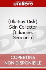 (Blu-Ray Disk) Skin Collector [Edizione: Germania] brd