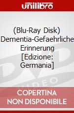 (Blu-Ray Disk) Dementia-Gefaehrliche Erinnerung [Edizione: Germania] brd