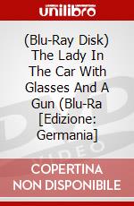 (Blu-Ray Disk) The Lady In The Car With Glasses And A Gun (Blu-Ra [Edizione: Germania] brd