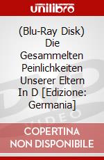 (Blu-Ray Disk) Die Gesammelten Peinlichkeiten Unserer Eltern In D [Edizione: Germania] brd