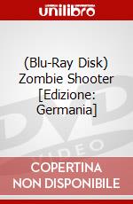 (Blu-Ray Disk) Zombie Shooter [Edizione: Germania] brd