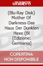 (Blu-Ray Disk) Mother Of Darkness-Das Haus Der Dunklen Hexe (Bl [Edizione: Germania] brd