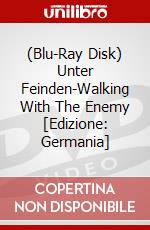 (Blu-Ray Disk) Unter Feinden-Walking With The Enemy [Edizione: Germania] brd
