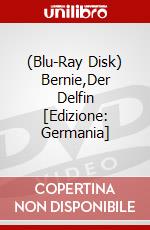 (Blu-Ray Disk) Bernie,Der Delfin [Edizione: Germania] brd
