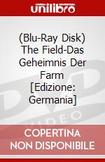 (Blu-Ray Disk) The Field-Das Geheimnis Der Farm [Edizione: Germania] brd
