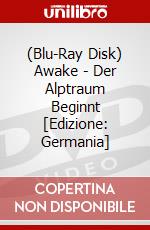 (Blu-Ray Disk) Awake - Der Alptraum Beginnt [Edizione: Germania] brd
