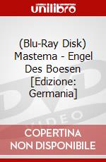 (Blu-Ray Disk) Mastema - Engel Des Boesen [Edizione: Germania] brd