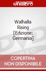 Walhalla Rising [Edizione: Germania] dvd