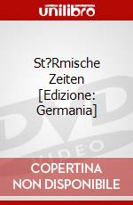 St?Rmische Zeiten [Edizione: Germania] dvd