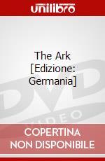 The Ark [Edizione: Germania] dvd